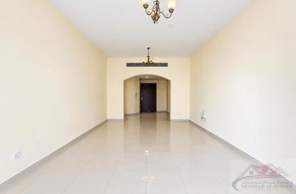 Apartment - 1 - 2 for rent in Sahara Tower 1 - Sahara Complex - Al Nahda - Sharjah Apartment - 1 - 2 for rent in Sahara Tower 1 - Sahara Complex - Al Nahda - Sharjah