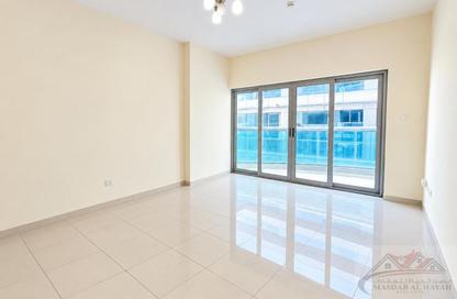 Apartment - 1 - 2 for rent in Sahara Tower 1 - Sahara Complex - Al Nahda - Sharjah Apartment - 1 - 2 for rent in Sahara Tower 1 - Sahara Complex - Al Nahda - Sharjah