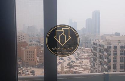 Apartment - 2 - 3 for rent in Fairmont Ajman - Al Nakhil 2 - Al Nakhil - Ajman Apartment - 2 - 3 for rent in Fairmont Ajman - Al Nakhil 2 - Al Nakhil - Ajman
