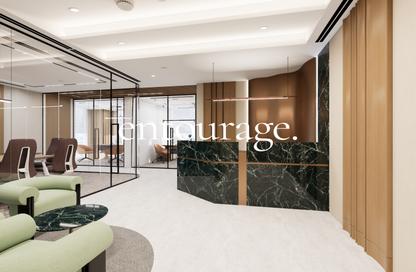 Office Space - Studio for sale in Bay Square Building 1 - Bay Square - Business Bay - Dubai