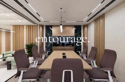 Office Space - Studio for sale in Bay Square Building 1 - Bay Square - Business Bay - Dubai