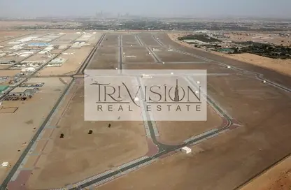 Land - Studio for sale in Al Sajaa S - Al Sajaa - Sharjah Land - Studio for sale in Al Sajaa S - Al Sajaa - Sharjah