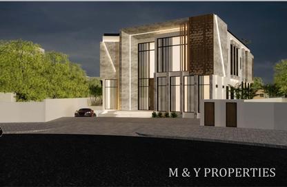 Villa - 7 - 7+ for sale in Dubai Hills Estate - Dubai