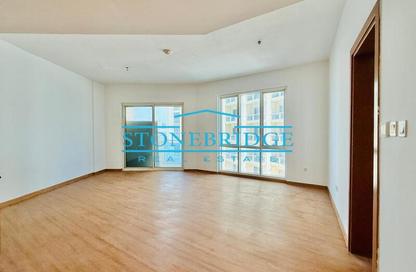Apartment - 2 Bedrooms - 3 Bathrooms for rent in Lago Vista C - Lago Vista - Dubai Production City (IMPZ) - Dubai