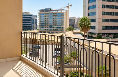 Apartment - 1 - 1 for rent in Silicon Arch - Dubai Silicon Oasis - Dubai