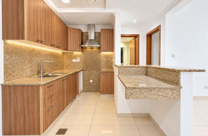 Apartment - 1 - 1 for rent in Silicon Arch - Dubai Silicon Oasis - Dubai