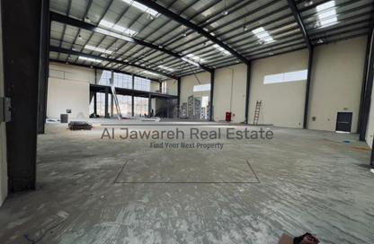 Warehouse - Studio - 1 Bathroom for rent in Umm Dir - Umm Al Quwain