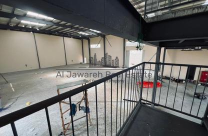 Warehouse - Studio - 1 Bathroom for rent in Umm Dir - Umm Al Quwain