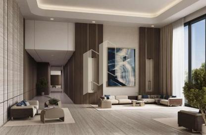 Apartment - 1 Bedroom - 2 Bathrooms for sale in Binghatti Elite - Dubai Production City (IMPZ) - Dubai