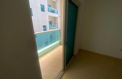 Hotel and Hotel Apartment - 1 Bedroom - 2 Bathrooms for rent in City Tower - Al Nuaimiya - Ajman Hotel and Hotel Apartment - 1 Bedroom - 2 Bathrooms for rent in City Tower - Al Nuaimiya - Ajman