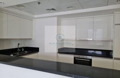 Apartment - 3 Bedrooms - 4 Bathrooms for rent in Meera - Al Habtoor City - Business Bay - Dubai