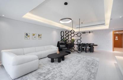 Apartment - 2 Bedrooms - 4 Bathrooms for rent in Al Seef Tower 2 - Al Seef Towers - JLT Cluster U - Jumeirah Lake Towers - Dubai Apartment - 2 Bedrooms - 4 Bathrooms for rent in Al Seef Tower 2 - Al Seef Towers - JLT Cluster U - Jumeirah Lake Towers - Dubai