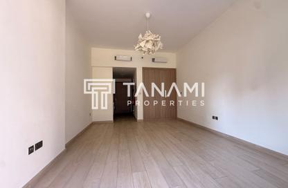 Apartment - Studio - 1 Bathroom for rent in Azizi Riviera 17 - Azizi Riviera - Meydan One - Meydan - Dubai