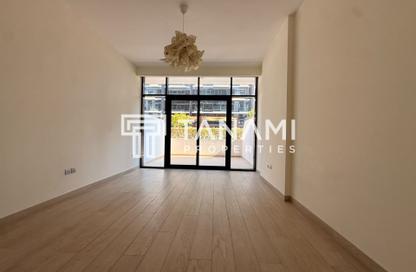 Apartment - Studio - 1 Bathroom for rent in Azizi Riviera 17 - Azizi Riviera - Meydan One - Meydan - Dubai