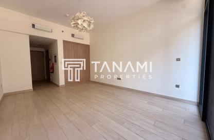 Apartment - Studio - 1 Bathroom for rent in Azizi Riviera 17 - Azizi Riviera - Meydan One - Meydan - Dubai