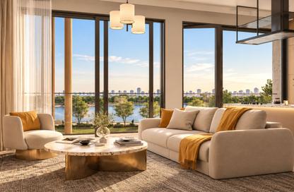 Apartment - 2 - 3 for sale in Elm at Park Five B - Elm at Park Five - Park Five by Deyaar - Dubai Production City (IMPZ) - Dubai