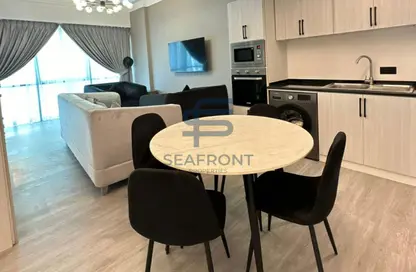 شقة - 3 غرف نوم - 3 حمامات للبيع في بوتيك 7 - برشا هايتس (تيكوم) - دبي