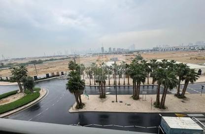 Apartment - Studio - 1 for rent in Mag 910 - MAG City - Mohammed Bin Rashid City - Dubai