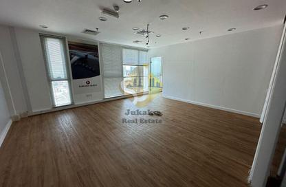 Office Space - Studio - 2 for rent in Al Shoala Building - Port Saeed - Deira - Dubai