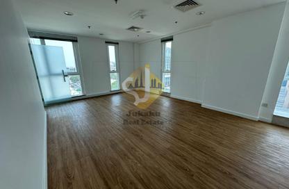Office Space - Studio - 2 for rent in Al Shoala Building - Port Saeed - Deira - Dubai