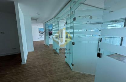 Office Space - Studio - 2 for rent in Al Shoala Building - Port Saeed - Deira - Dubai Office Space - Studio - 2 for rent in Al Shoala Building - Port Saeed - Deira - Dubai
