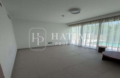 Villa - 4 Bedrooms - 5 Bathrooms for rent in Harmony 1 - Harmony - Tilal Al Ghaf - Dubai