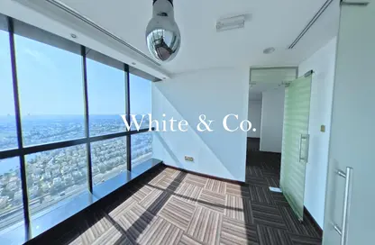 مكتب - استوديو للايجار في مركز جميرا للأعمال 3 (JBC 3) - (JLT) مجمع Y - أبراج بحيرات الجميرا - دبي