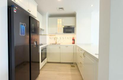 Apartment - 2 - 2 for sale in Mayas Geneva - District 14 - Jumeirah Village Circle - Dubai