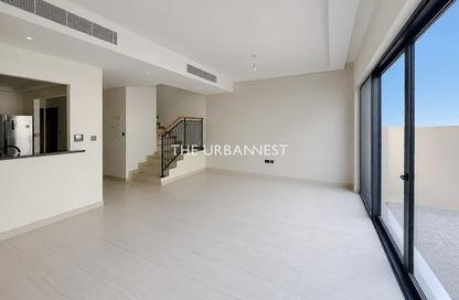 Villa - 4 Bedrooms - 4 Bathrooms for rent in Portofino - Damac Lagoons - Dubai