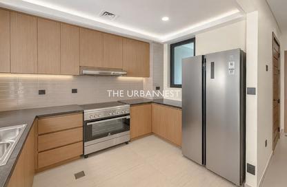 Villa - 4 Bedrooms - 4 Bathrooms for rent in Portofino - Damac Lagoons - Dubai