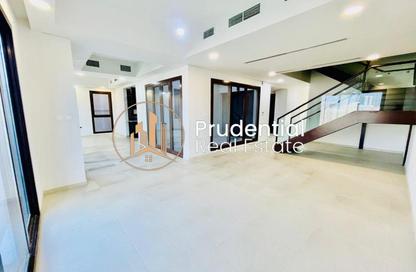 Villa - 4 - 6 for rent in Nalaya Villas - Najmat Abu Dhabi - Al Reem Island - Abu Dhabi
