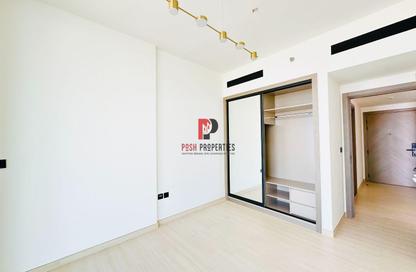 Apartment - 1 Bedroom - 2 Bathrooms for rent in Binghatti Heights - District 10 - Jumeirah Village Circle - Dubai