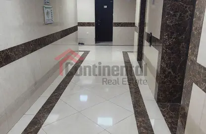 Apartment - 1 Bedroom - 2 Bathrooms for rent in Al Khan - Sharjah