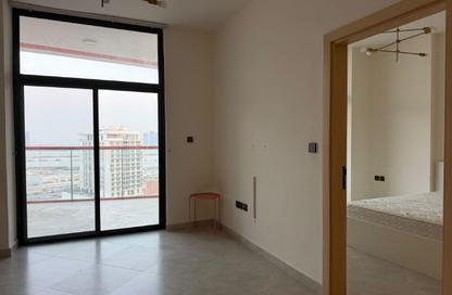 Apartment - 1 - 2 for sale in Binghatti Avenue - Al Jaddaf - Dubai
