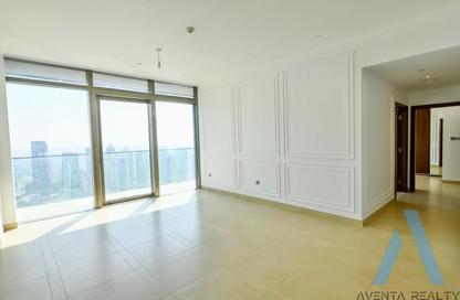 Apartment - 2 - 2 for rent in Marina Gate 2 - Marina Gate - Dubai Marina - Dubai