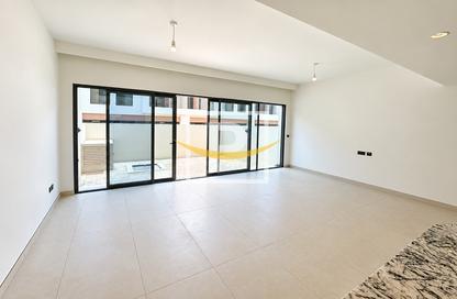 Villa - 4 - 5 for sale in Costa Brava 2 - Costa Brava - Damac Lagoons - Dubai