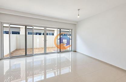 Townhouse - 4 - 4 for rent in Verona - Damac Hills 2 - Dubai Townhouse - 4 - 4 for rent in Verona - Damac Hills 2 - Dubai