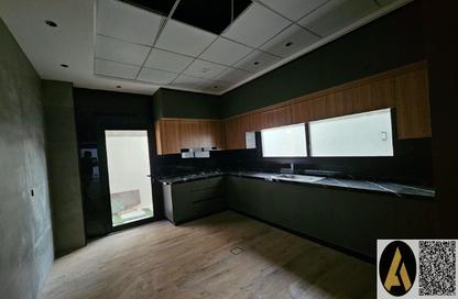 Villa - 5 - 5 for sale in Al Bahia Hills - Al Bahia - Ajman