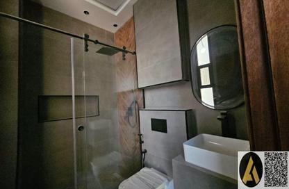 Villa - 5 - 5 for sale in Al Bahia Hills - Al Bahia - Ajman