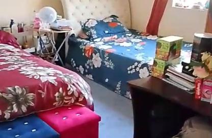 Apartment - Studio - 1 Bathroom for sale in Al Nahda Residential Complex - Al Nahda - Sharjah Apartment - Studio - 1 Bathroom for sale in Al Nahda Residential Complex - Al Nahda - Sharjah