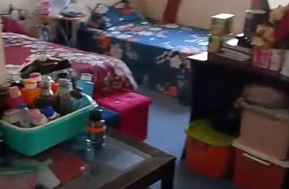 Apartment - Studio - 1 Bathroom for sale in Al Nahda Residential Complex - Al Nahda - Sharjah Apartment - Studio - 1 Bathroom for sale in Al Nahda Residential Complex - Al Nahda - Sharjah