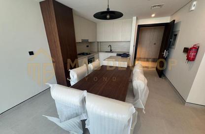 Apartment - 2 Bedrooms - 2 Bathrooms for rent in The Spark By Esnaad - District 11 - Mohammed Bin Rashid City - Dubai