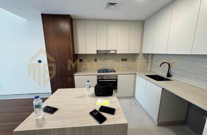 Apartment - 2 Bedrooms - 2 Bathrooms for rent in The Spark By Esnaad - District 11 - Mohammed Bin Rashid City - Dubai