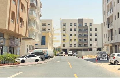 Whole Building - Studio - 7+ Bathrooms for sale in Al Jurf Industrial 3 - Al Jurf Industrial - Ajman Whole Building - Studio - 7+ Bathrooms for sale in Al Jurf Industrial 3 - Al Jurf Industrial - Ajman