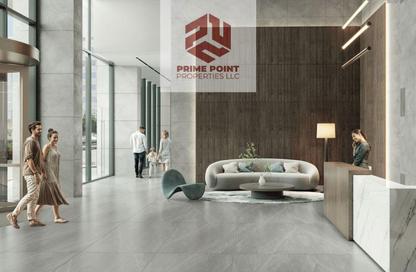 Apartment - Studio for sale in Serenova - Dubai Silicon Oasis - Dubai