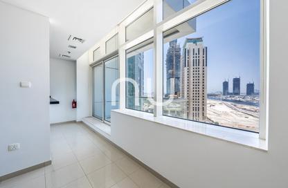 Apartment - 2 Bedrooms - 3 Bathrooms for rent in Botanica Tower - Dubai Marina - Dubai