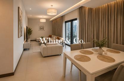 Apartment - 2 Bedrooms - 3 Bathrooms for rent in SOL Bay - Business Bay - Dubai Apartment - 2 Bedrooms - 3 Bathrooms for rent in SOL Bay - Business Bay - Dubai