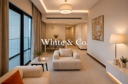 Apartment - 2 Bedrooms - 3 Bathrooms for rent in SOL Bay - Business Bay - Dubai Apartment - 2 Bedrooms - 3 Bathrooms for rent in SOL Bay - Business Bay - Dubai