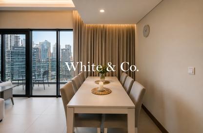 Apartment - 2 Bedrooms - 3 Bathrooms for rent in SOL Bay - Business Bay - Dubai Apartment - 2 Bedrooms - 3 Bathrooms for rent in SOL Bay - Business Bay - Dubai