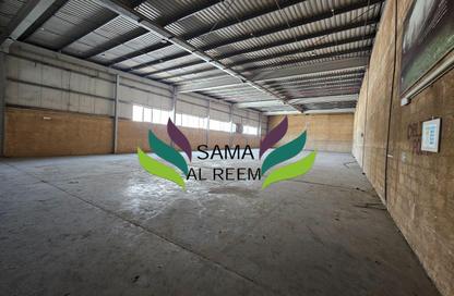 Warehouse - Studio - 2 for rent in Sobha One Tower B - Sobha One - Ras Al Khor Industrial 1 - Ras Al Khor - Dubai